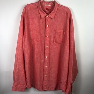 Tommy Bahama relax 2X Tall